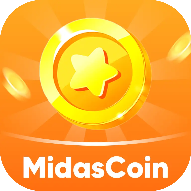 MidasCoin